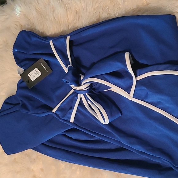 Fashion nova Jumpsuit - Picture 3 of 3